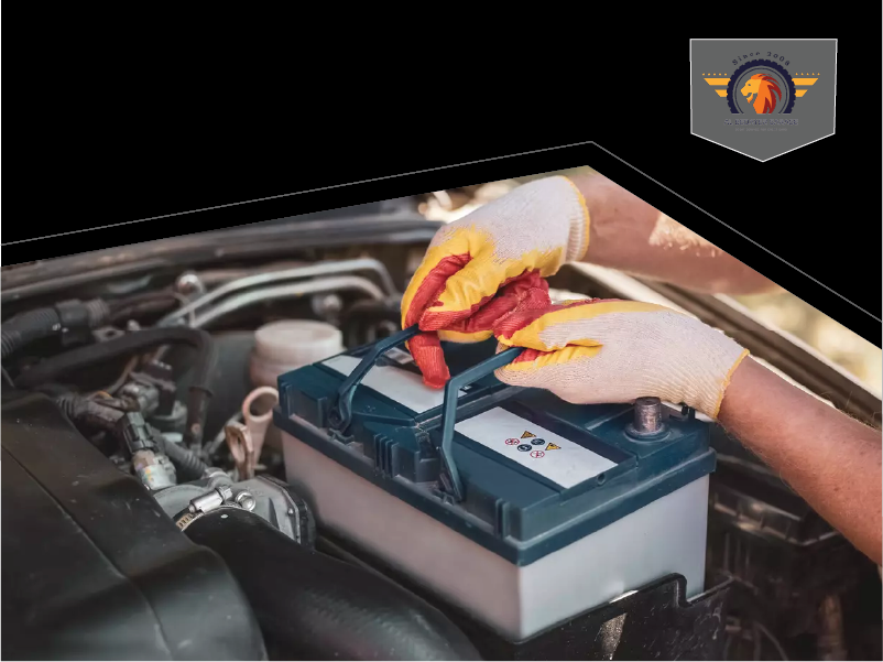 Signs Your Car Battery Needs Replacement