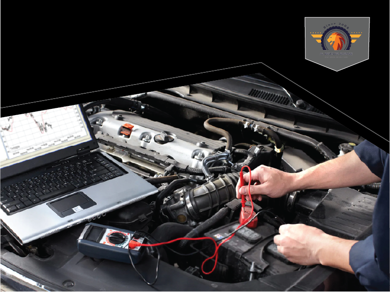 Car Electrical Services in Dubai