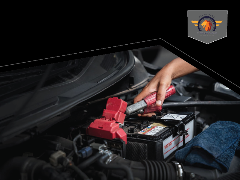 Car Electrical Services in Dubai